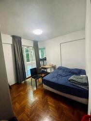 The Warren (D23), Condominium #466564091